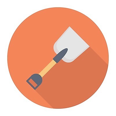 EPS 해외이미지 직업 디자인 실루엣 산업 백그라운드 일러스트 벽돌 노동자 손잡이 건물 금속 장비 기구 도구 공구 업무 플랫 수리 모종삽 삽 심볼 오브젝트 사인 심플 고립 미장 해외일러스트 건축물 재질 촬영기법 작업 파일형식 벡터 이미지허브