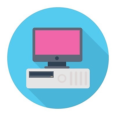 EPS 해외이미지 백그라운드 컨셉 인터넷 일러스트 기술 컴퓨터 디지털 스크린 모니터 공백 장비 정보 네트워크 연결 오브젝트 정사각형 본체 인터넷주소 고립 엘리먼트 해외일러스트 도형 전자제품 파일형식 벡터 이미지허브