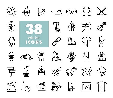 EPS 해외이미지 구름 디자인 계절 장갑 크리스마스 겨울 일러스트 눈사람 스키 고글 산 야외 컵 세트 와인 헤드폰 목도리 재킷 머그컵 추위 스케이트 흰색 소나무 눈송이 막대기 플랫 끝 온도계 숲 헬멧 심볼 사인 벽난로 윤곽 하키 대포 통과 눈보라 루트 설피 퍽 뱅쇼 해외일러스트 자연요소 나무 식기 잡화 기념일 무기 스포츠용품 컬러 음향기기 겨울스포츠 주류 눈_날씨 구기 외투 보호장비 하키용품 파일형식 벡터 이미지허브