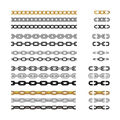 EPS 해외이미지 모양 디자인 실루엣 산업 일러스트 부분 추상 안전 그래픽 장식 빛 세트 금속 검은색 웹 힘 장비 회색 흰색 반지 붓 황금 보호 은색 연결 접속 철 오브젝트 길이 고립 고체 엘리먼트 철강 해외일러스트 컬러 컨셉 무늬 인터넷 장신구 재질 촬영기법 파일형식 벡터 이미지허브
