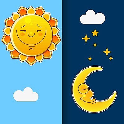 EPS 해외이미지 클립아트 모양 구름 디자인 행복 별 백그라운드 컨셉 일러스트 자연 하늘 아침 날씨 추상 미술 그래픽 여름 파란색 빛 세트 태양 노란색 맑음 웹 어둠 화목 달 흰색 도시 시간 잠 원형 플랫 야간 저녁 초승달 만화 달빛 심볼 사인 그림 순환 반대 고립 엘리먼트 스타일 해외일러스트 주간 자연요소 도형 계절 감정 컬러 무늬 인터넷 모션 문화예술 생태계 파일형식 벡터 이미지허브