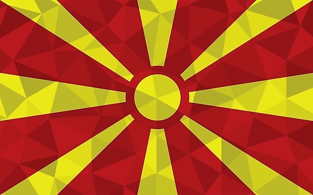 EPS 해외이미지 디자인 배너 유럽 여행 백그라운드 일러스트 그래픽 빨간색 빛 태양 노란색 광선 깃발 삼각형 심볼 오브젝트 사인 그림 진홍색 직사각형 애국심 독립 엘리먼트 전국 지리 폴리곤 해외일러스트 자연요소 도형 나라 컬러 파일형식 벡터 이미지허브