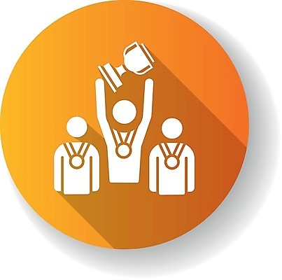 EPS 해외이미지 클립아트 학생 디자인 스포츠 백그라운드 컨셉 오렌지 일러스트 학교 농구 고등학교 그림자 컵 픽토그램 축구 웹 흰색 우승 원형 플랫 배구 가득함 트로피 심볼 사인 대학교 상형문자 승자 엘리먼트 운동가 플레이어 필승 활자 해외일러스트 도형 문자 식기 교육 컬러 인터넷 과일 구기 최고 상_우승 활자판 파일형식 벡터 이미지허브