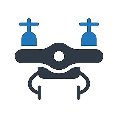 EPS 해외이미지 일러스트 사람없음 카메라 드론 해외일러스트 전자제품 파일형식 벡터 이미지허브