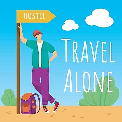 EPS 해외이미지 남자 포스터 여행 잎 가방 일러스트 하늘 호텔 한명 성인 기댐 표지판 즐거움 휴양지 성인남자한명만 해외일러스트 식물 1 잡화 감정 모션 숙소 알림판 사람 장소 남자한명만 성인남자만 파일형식 벡터 이미지허브