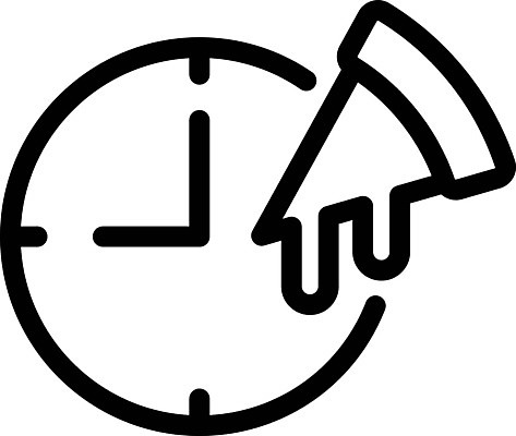 EPS 해외이미지 디자인 음식 시계 컨셉 토마토 일러스트 피자 패스트푸드 요리 그래픽 식당 저녁식사 이탈리아 시간 원형 맛 심볼 사인 속도 메뉴 점심식사 고립 단절 분 피자집 해외일러스트 도형 유럽 채소 서양음식 상점 식사 인스턴트 파일형식 벡터 나라 이미지허브