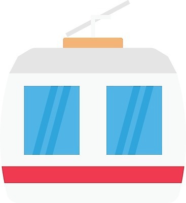 EPS 해외이미지 밧줄 스포츠 여행 겨울 일러스트 교통시설 스키 산 안테나 플랫 곤돌라 사인 휴양지 리프트 스키선수 고립 해외일러스트 계절 줄 교통 통신 겨울스포츠 운동선수 장소 시설 파일형식 벡터 이미지허브