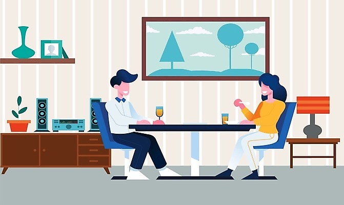 EPS 해외이미지 직업 캐릭터 디자인 여자 남자 딸 행복 음료 어린이 음식 인터넷 일러스트 비즈니스 탁자 아침 디저트 노동자 주택 직장 건강 미소 사람 소년 노트북 컴퓨터 사무실 주방 기쁨 방 우유 아기 업무 액체 플랫 달콤 만화 먹기 종업원 책상 언니 남동생 해외일러스트 일러캐릭터 주간 감정 가구 회사 가족 모션 유제품 표정 건물 전자제품 작업 맛 자매 동생 파일형식 벡터 이미지허브