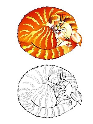 EPS 해외이미지 모양 동물 종이 야생동물 어린이 일러스트 학교 흑백 동물원 미술 미소 성인 책 빨간색 반려동물 장난감 고양이 페인트 유치원 꿈 게임 아기 잠 인쇄 만화 그림 윤곽 페이지 공상 동물상 해외일러스트 교육 컬러 포유류 놀이 문화예술 촬영기법 표정 사람 조형물 파일형식 벡터 이미지허브