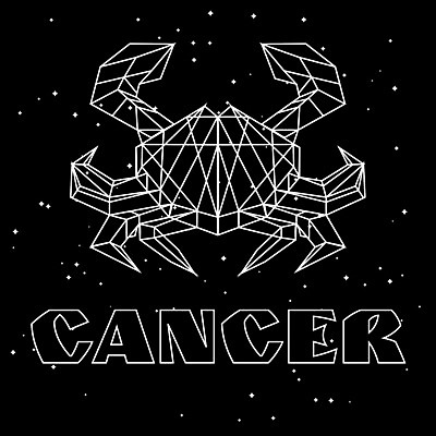 EPS 해외이미지 동물 디자인 별 선 바다 일러스트 추상 미래 그래픽 유행 우주 검은색 어둠 게 껍질 흰색 고급 야간 인쇄 신비 크리스탈 연도 문신 심볼 사인 다이아몬드 점성술 신성 암 집게발 폴리곤 스타일 미니멀 해외일러스트 자연요소 컬러 컨셉 무늬 갑각류 질병 광석 보석 파일형식 벡터 이미지허브