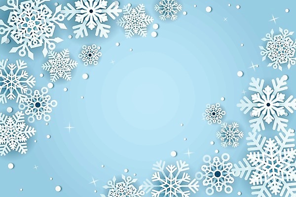 EPS 해외이미지 계절 종이 크리스마스 겨울 일러스트 휴가 새로움 추위 축하 인사 신용카드 눈송이 12월 연도 해외일러스트 기념일 컨셉 눈_날씨 금융 예절 날짜 파일형식 벡터 이미지허브