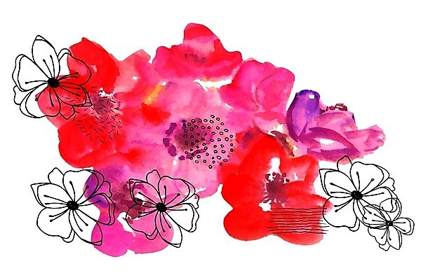 EPS 해외이미지 모양 식물 디자인 꽃잎 꽃 포스터 분홍색 백그라운드 잎 꽃무늬 패턴 일러스트 자연 추상 미술 그래픽 빨간색 컬러풀 정원 페인트 방 벚꽃 흰색 신용카드 생일 낙서 스케치 그림 질감 초대 손그림 파스텔톤 헤딩 해외일러스트 기념일 컬러 무늬 문화예술 금융 축구 생태계 파일형식 벡터 이미지허브