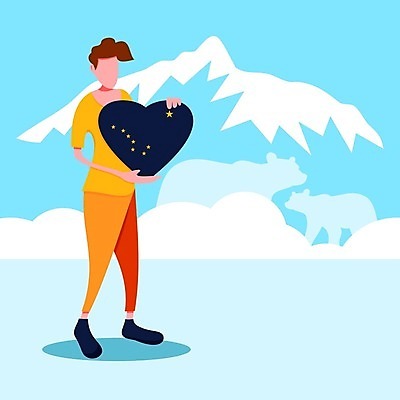 EPS 해외이미지 모양 디자인 배너 별 여행 백그라운드 컨셉 셔츠 지도 오렌지 일러스트 곰 산 발렌타인데이 사랑 사람 소년 빨간색 파란색 빛 세계 노란색 미국 흰색 하트 깃발 황금 수집 심볼 사인 알래스카 애국심 전국 해외일러스트 자연요소 동물 남자 감정 어린이 컬러 상의 북아메리카 과일 포유류 데이이벤트 파일형식 벡터 이미지허브