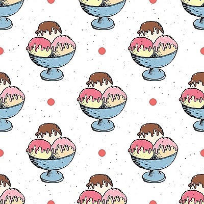 EPS 해외이미지 디자인 음식 분홍색 백그라운드 돈 패턴 과일 일러스트 벽지 딸기 아이스크림 디저트 타이포그라피 그래픽 컵 여름 초콜릿 냉동 얼음 우유 추위 수확 흰색 체리 달콤 맛 낙서 인쇄 시원함 스케치 심볼 크림 그림 질감 복고 토핑 원뿔 고립 바닐라 셔벗 젤라또 캐러멜 해외일러스트 자연요소 도형 문자 식기 계절 컬러 컨셉 무늬 농업 유제품 미술 재산 파일형식 벡터 이미지허브