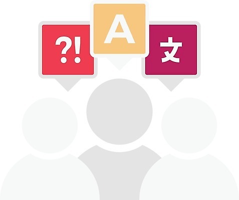 EPS 해외이미지 디자인 영어 교육 일러스트 비즈니스 텍스트 통신 학교 책 스터디 세계 글로벌 검은색 흰색 그룹 심볼 사인 사전 온라인 고립 번역 해외일러스트 문자 컬러 학습 파일형식 벡터 이미지허브