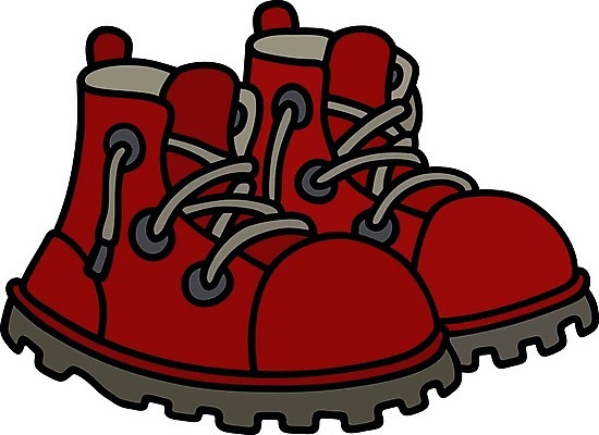 EPS 해외이미지 스포츠 여행 신발 일러스트 노동자 부츠 야외 빨간색 유행 어둠 농부 가죽 만화 군용 육군 무거움 양발 펑크 해외일러스트 직업 컬러 군대 무게 파일형식 벡터 이미지허브