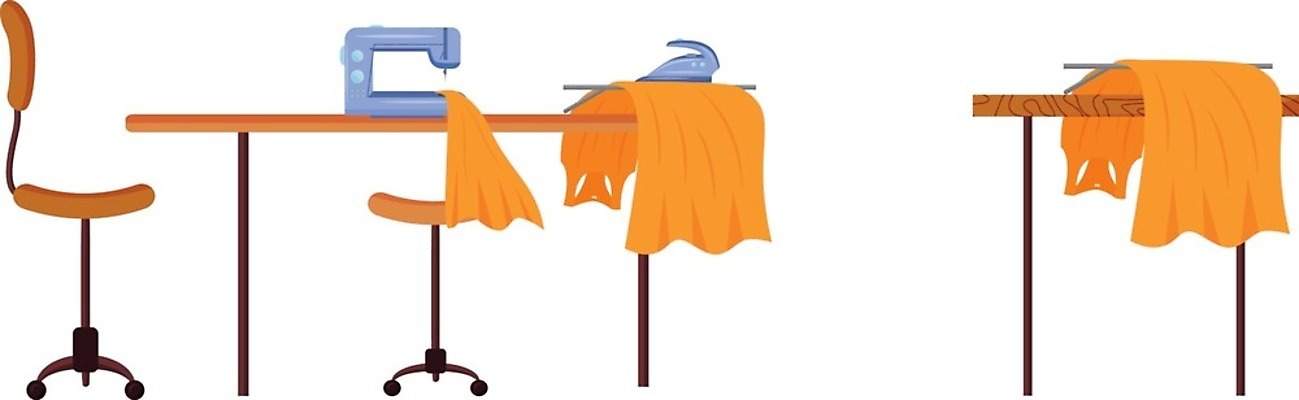 EPS 해외이미지 클립아트 직업 디자인 옷 산업 백그라운드 일러스트 가정 탁자 직장 취미 그래픽 유행 웹 장비 기구 업무 작업실 플랫 실 바느질 디자이너 만화 철 측정 오브젝트 애니메이션 조립 재단 고립 엘리먼트 현실 중소기업 해외일러스트 가구 인터넷 회사 작업 파일형식 벡터 이미지허브