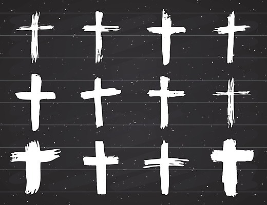 EPS 해외이미지 전통 디자인 실루엣 기독교 종교 백그라운드 십자가 일러스트 미술 그래픽 세트 교회 믿음 검은색 웹 칠판 천주교 수확 기도 붓 인쇄 스케치 수집 심볼 사인 그림 분필 질감 심플 윤곽 손그림 신성 장례 그런지 세례 신앙심 엘리먼트 현실 해외일러스트 감정 컬러 농업 인터넷 종교건축 문화예술 촬영기법 건물 초크 파일형식 벡터 이미지허브