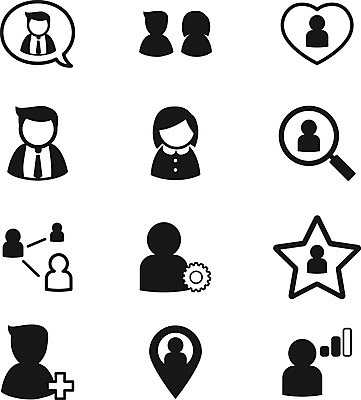 EPS 해외이미지 직업 실루엣 별 얼굴 인터넷 일러스트 통신 관계 노동자 사람 세트 사무실 머리 검은색 웹 하트 비즈니스맨 네트워크 그룹 메시지 직원 검색 컨설턴트 경영자 개성 자원 경영 계좌 고립 소셜 사용자 치프 해외일러스트 자연요소 모양 남자 컬러 비즈니스 촬영기법 신체부위 금융 직장인 전문직 상담 리더 파일형식 벡터 이미지허브