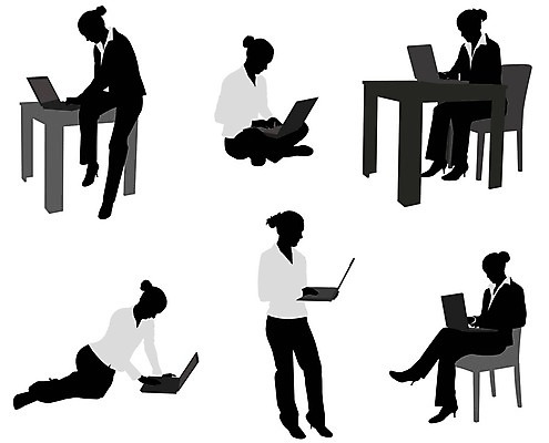 EPS 해외이미지 편집 직업 라이프스타일 응시 여자 실루엣 포즈 컨셉 인터넷 의자 일러스트 회사 비즈니스 성공 서기 사람 앉기 금융 경제 노트북 스터디 컴퓨터 사무실 독서 유행 공책 타이핑 키보드 업무 비즈니스우먼 우아함 책상 경영 프로그래머 해외일러스트 시선 가구 모션 문구용품 촬영기법 생활 전자제품 학습 작업 직장인 파일형식 벡터 이미지허브