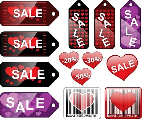 EPS 해외이미지 디자인 배너 종이 일러스트 아이디어 발렌타인데이 사랑 쇼핑 꼬리표 라벨 세일 쪽지 하트 바 발표 성자 암호 상품 가격 심볼 오브젝트 사인 무역 쿠폰 질감 광택 소매 승진 엘리먼트 해외일러스트 모양 감정 산업 종교 컨셉 데이이벤트 프레임 파일형식 벡터 이미지허브