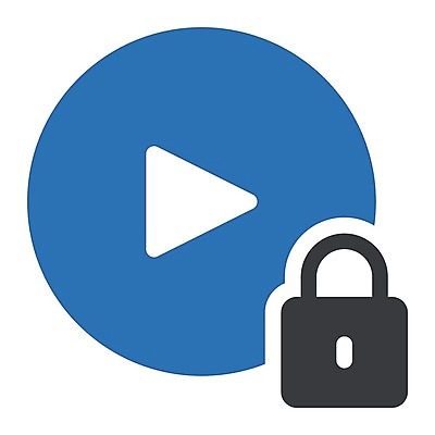 EPS 해외이미지 디자인 인터넷 일러스트 놀이 자물쇠 세트 픽토그램 검은색 웹 흰색 오픈 플랫 보호 MP3 필름 심볼 사인 속도 잠금 보안 심플 동영상 고립 불법복제 해외일러스트 컬러 컨셉 안전 전자제품 파일형식 벡터 이미지허브