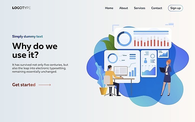 EPS 해외이미지 직업 캐릭터 디자인 인터넷 일러스트 회사 비즈니스 통신 탁자 협력 노동자 직장 사람 금융 파란색 노트북 컴퓨터 사무실 디지털 인포그래픽 회색 작업 비즈니스맨 비즈니스우먼 네트워크 그룹 계획 토론 책상 분석 경영자 경영 마케팅 소셜 브레인스토밍 해외일러스트 일러캐릭터 여자 남자 컬러 가구 컨셉 경제 전자제품 직장인 리더 파일형식 벡터 이미지허브