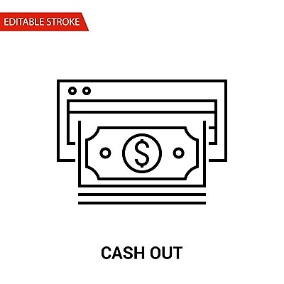 EPS 해외이미지 편집 디자인 선 백그라운드 컨셉 돈 일러스트 비즈니스 성공 그래픽 금융 픽토그램 달러 검은색 흰색 플랫 심볼 오브젝트 사인 상업 심플 윤곽 이익 온라인 월급 ATM 고립 얇은 엘리먼트 타격 해외일러스트 컬러 모션 경제 재산 파일형식 벡터 이미지허브