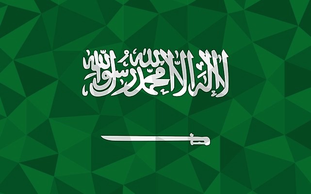 EPS 해외이미지 디자인 배너 여행 백그라운드 일러스트 텍스트 그래픽 초록색 흰색 깃발 칼 삼각형 이슬람교 심볼 오브젝트 사인 그림 직사각형 애국심 독립 엘리먼트 전국 지리 폴리곤 해외일러스트 도형 종교 컬러 파일형식 벡터 이미지허브