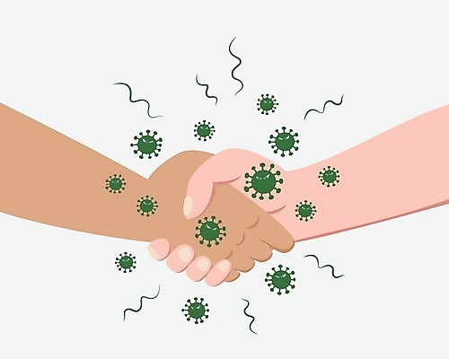 EPS 해외이미지 과학 백그라운드 이동 일러스트 관계 악수 건강 병원 경고 사람 글로벌 약 펼침 인사 바이러스 질병 위험 만화 약국 생물학 감염 습관 고립 백신 예방접종 인플루엔자 전염병 해외일러스트 교육 컨셉 의학 모션 손짓 예절 접종 파일형식 벡터 이미지허브