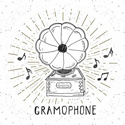 EPS 해외이미지 템플릿 디자인 음악 셔츠 티셔츠 일러스트 놀이 뿔 타이포그라피 그래픽 라벨 확성기 소리 수확 클래식 낙서 볼륨 인쇄 스케치 심볼 오브젝트 사인 그림 질감 복고 오디오 배지 손그림 축음기 판화 비닐 우표 목소리 골프티 휘장 그런지 멜로디 뮤지컬 옛날 플레이어 힙스터 해외일러스트 문자 패션 음향기기 컨셉 상의 농업 재질 문화예술 골프용품 프레임 미술 전자제품 골동품 파일형식 벡터 이미지허브