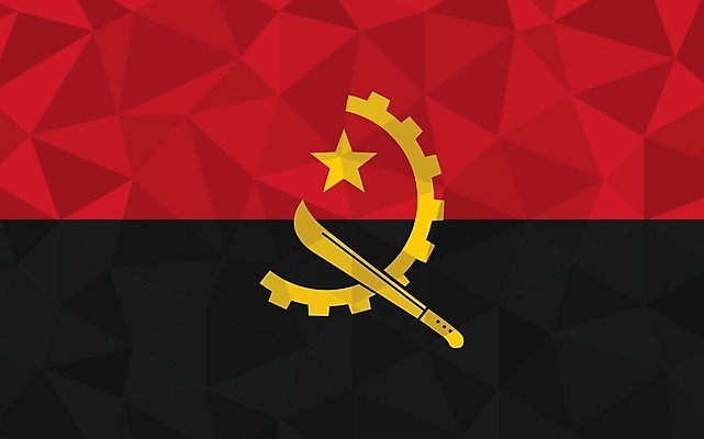 EPS 해외이미지 디자인 배너 별 여행 백그라운드 일러스트 그래픽 빨간색 노란색 검은색 줄무늬 손상 깃발 삼각형 심볼 오브젝트 사인 그림 기어 직사각형 애국심 독립 앙골라 엘리먼트 전국 지리 폴리곤 해외일러스트 자연요소 도형 나라 컬러 컨셉 무늬 파일형식 벡터 이미지허브