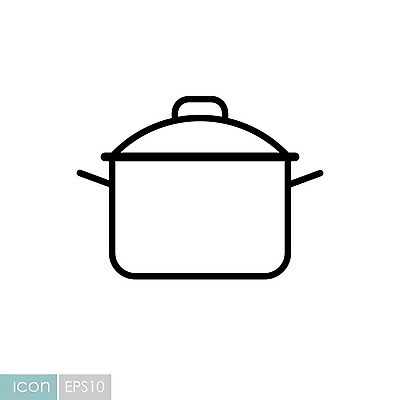 EPS 해외이미지 접시 디자인 음식 일러스트 주방용품 요리 주방 식당 요리사 식사 저녁식사 장비 기구 공구 뜨거움 플랫 아침식사 수프 냄비 수증기 찌개 심볼 사인 점심식사 고립 끓이기 캐서롤 해외일러스트 직업 식기 생활용품 모션 상점 도구 용기_그릇 솥 파일형식 벡터 이미지허브