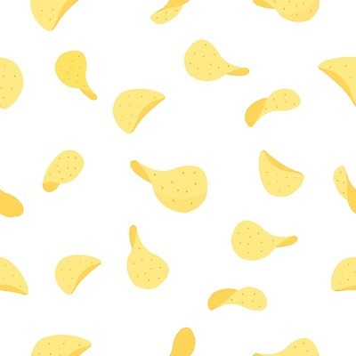 EPS 해외이미지 음식 조각 백그라운드 컨셉 패턴 일러스트 벽지 감자 노란색 쌓기 식사 튀김 흰색 맛 폐기물 굽기 먹기 속도 준비 질감 매움 소금 칼로리 흙더미 점심식사 고립 녹말 얇은 절임 짠맛 탄수화물 해로움 해외일러스트 컬러 무늬 채소 모션 흙 쓰레기 구이 파일형식 벡터 더미 이미지허브