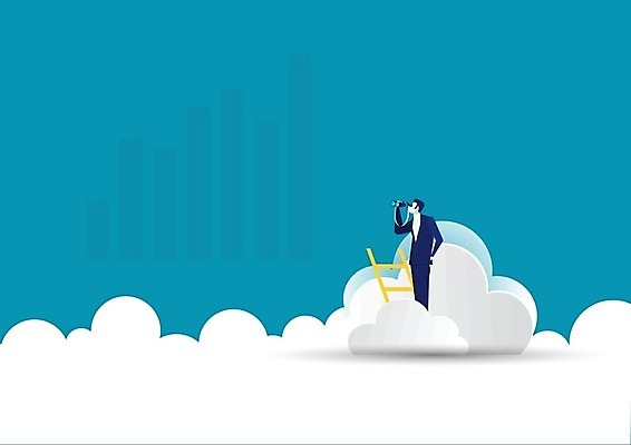 EPS 해외이미지 직업 응시 컨셉 일러스트 비즈니스 성공 설계 기술 서기 사람 금융 망원경 도전 성장 작업 비즈니스맨 목표 대표 방향 검색 경영자 기회 비전 선견지명 지능 패기 선두 해외일러스트 시선 남자 모션 경제 직장인 자신감 리더 파일형식 벡터 이미지허브