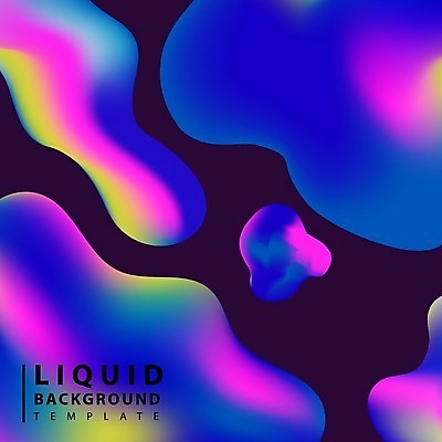 EPS 해외이미지 디자인 백그라운드 패턴 일러스트 추상 사람없음 그래픽 컬러풀 그라데이션 해외일러스트 컬러 무늬 파일형식 벡터 이미지허브