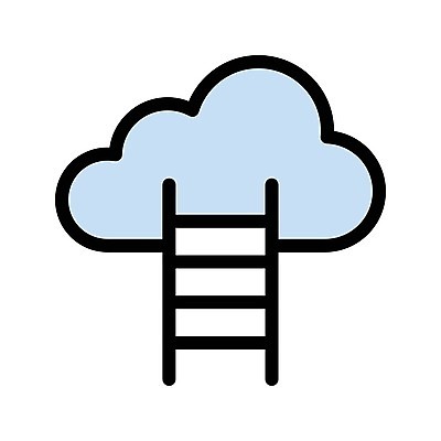 EPS 해외이미지 구름 디자인 별 컨셉 일러스트 비즈니스 사다리 상상 성공 아이디어 파란색 컴퓨터 계단 웹 도전 네트워크 플랫 정상 대표 기회 점성술 천문학 천국 단계 진행 승자 미니멀리스트 미니멀 해외일러스트 자연요소 교육 컬러 인터넷 전자제품 도구 파일형식 벡터 이미지허브