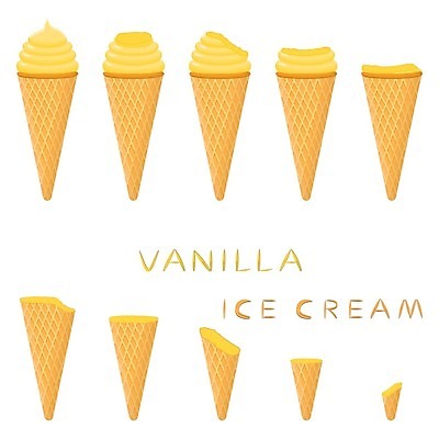 EPS 해외이미지 디자인 꽃 음식 조각 돈 과일 일러스트 아이스크림 디저트 콩 서브 사탕 여름 세트 노란색 파티 과자 초콜릿 냉동 얼음 주스 우유 추위 수확 바 달콤 맛 시원함 설탕 수집 크림 국자 레이아웃 서리 부드러움 원뿔 와플 토막 바닐라 셔벗 해외일러스트 자연요소 도형 식물 계절 음료 컬러 컨셉 농업 주방용품 유제품 곡류 이벤트 감각 재산 파일형식 벡터 이미지허브