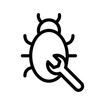 EPS 해외이미지 선 곤충 일러스트 자료 웹 네트워크 바이러스 수리 벌레 보호 딱정벌레 심볼 오브젝트 검색 보안 윤곽 감염 고정 엔진 설정 악성코드 오류 해외일러스트 동물 컨셉 인터넷 안전 파일형식 벡터 이미지허브