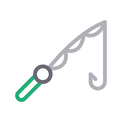 EPS 해외이미지 스포츠 바다 백그라운드 일러스트 낚시 어류 취미 야외 물 장비 공구 잡기 고리 유혹 심볼 오브젝트 사인 낚시꾼 실타래 봉 미끼 고립 돌리기 해외일러스트 자연요소 컨셉 모션 레저 수중동물 도구 파일형식 벡터 동물 이미지허브