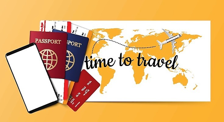 EPS 해외이미지 템플릿 디자인 배너 유럽 여행 백그라운드 컨셉 지도 일러스트 비즈니스 텍스트 휴가 비행기 세계 글로벌 지구본 여행객 웹 심볼 여권 대패 랜드마크 엘리먼트 해외일러스트 나라 인터넷 항공교통 대중교통 사람 파일형식 벡터 이미지허브