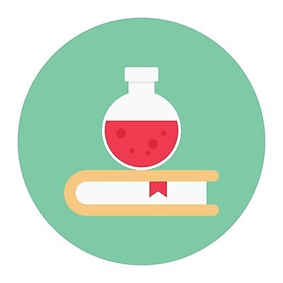 EPS 해외이미지 모양 디자인 교육 실루엣 종이 과학 백그라운드 일러스트 텍스트 학교 실험 그래픽 책 픽토그램 정보 오픈 도서관 잡지 심볼 플라스크 오브젝트 사인 교과서 문학 페이지 고립 백과사전 출판 해외일러스트 교재 촬영기법 실험기구 간행물 사전 파일형식 벡터 이미지허브