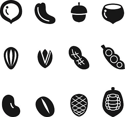 EPS 해외이미지 디자인 실루엣 커피 음식 다이어트 일러스트 재료 자연 밥 해바라기 콩 건강 씨앗 세트 웹 견과류 수확 소나무 그룹 굽기 수집 심볼 유기농 완두콩 날것 윤곽 땅콩 호두 도토리 아몬드 브라질 코코아 개암나무 고립 꼬투리 단백질 엘리먼트 캐슈넛 피칸 스타일 개암 비건 해외일러스트 나무 식물 웰빙 열매 꽃 음료 농업 인터넷 곡류 촬영기법 남아메리카 구이 생태계 영양소 채식주의자 파일형식 벡터 이미지허브