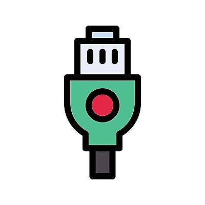 EPS 해외이미지 디자인 실루엣 인터넷 일러스트 통신 디지털 검은색 자료 장비 그물 네트워크 플러그 코드 전기에너지 연결 플라스틱 심볼 클립 철사 포트 잭 랜 엘리먼트 해외일러스트 컬러 재질 촬영기법 에너지 파일형식 벡터 이미지허브