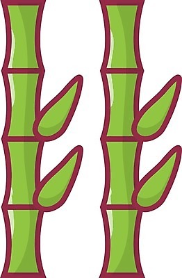 EPS 해외이미지 나무 식물 디자인 아시아 문화 음식 백그라운드 잎 인터넷 채소 일러스트 비즈니스 자연 추상 사탕 동양인 그래픽 장식 일본 웹 스파 중국 심볼 대나무 사인 심플 동쪽 고립 엘리먼트 사탕수수 해외일러스트 나라 무늬 디저트 인종 방향 생태계 파일형식 벡터 이미지허브