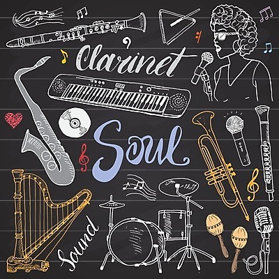EPS 해외이미지 실루엣 음악 백그라운드 일러스트 노래 놀이 그래픽 세트 파티 쪽지 헤드폰 칠판 소리 콘서트 장비 기구 키보드 영혼 피아노 낙서 색소폰 스케치 심볼 마이크 오브젝트 그림 분필 드럼 윤곽 오디오 재즈 멜로디 뮤지컬 베이스 블루스 엘리먼트 레터링 스타일 해외일러스트 음향기기 현악기 문화예술 타악기 촬영기법 미술 이벤트 전자제품 공연 건반악기 목관악기 초크 파일형식 벡터 악기 관악기 건반 이미지허브