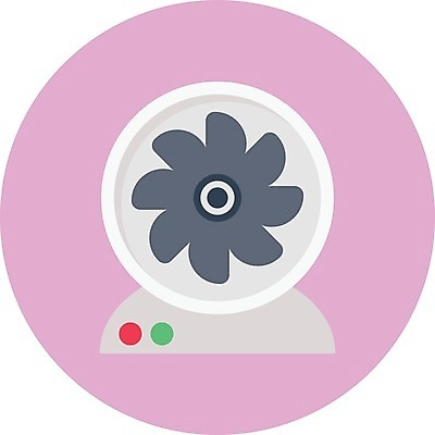 EPS 해외이미지 실루엣 컨셉 일러스트 바람 전자제품 검은색 웹 추위 부채 시원함 심볼 오브젝트 사인 프로펠러 고립 냉각기 린스 타격 해외일러스트 자연요소 컬러 인터넷 모션 날씨 촬영기법 파일형식 벡터 이미지허브