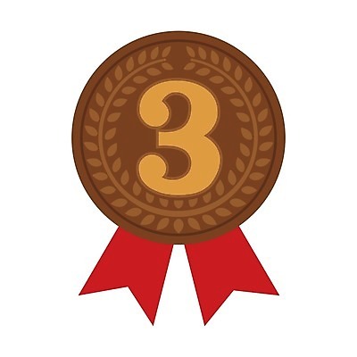 EPS 해외이미지 디자인 리본 스포츠 백그라운드 일러스트 비즈니스 성공 그래픽 픽토그램 라벨 금속 웹 경쟁 도전 축하 우승 상패 트로피 메달 심볼 오브젝트 사인 그림 배지 청동 UI 고립 등급 승자 엘리먼트 챔피언 필승 해외일러스트 컨셉 인터넷 재질 프레임 최고 상_우승 상_상패 파일형식 벡터 이미지허브