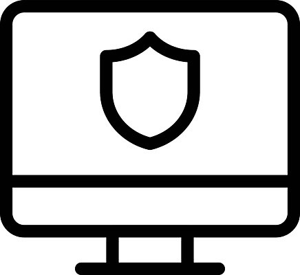 EPS 해외이미지 디자인 인터넷 일러스트 열쇠 경비 안전 그래픽 노트북 컴퓨터 스크린 공책 플랫 바이러스 보호 심볼 사인 잠금 보안 방패 반대 방화벽 백신 사생활 악성코드 해외일러스트 컨셉 의학 문구용품 전자제품 파일형식 벡터 오브젝트 이미지허브