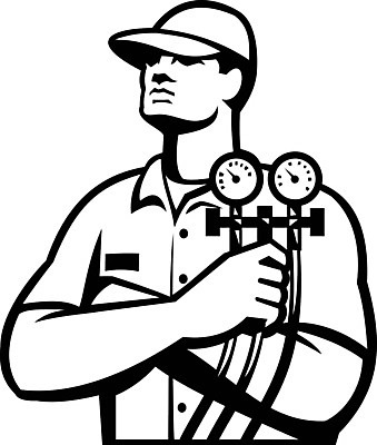 EPS 해외이미지 남자 일러스트 노동자 흑백 잡기 기술자 복고 방패 정비공 판매원 게이지 고립 해외일러스트 직업 모션 촬영기법 사람 파일형식 벡터 이미지허브